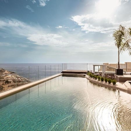 Fitch Hotel San Ġiljan Kültér fotó