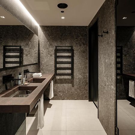 Fitch Hotel San Ġiljan Kültér fotó