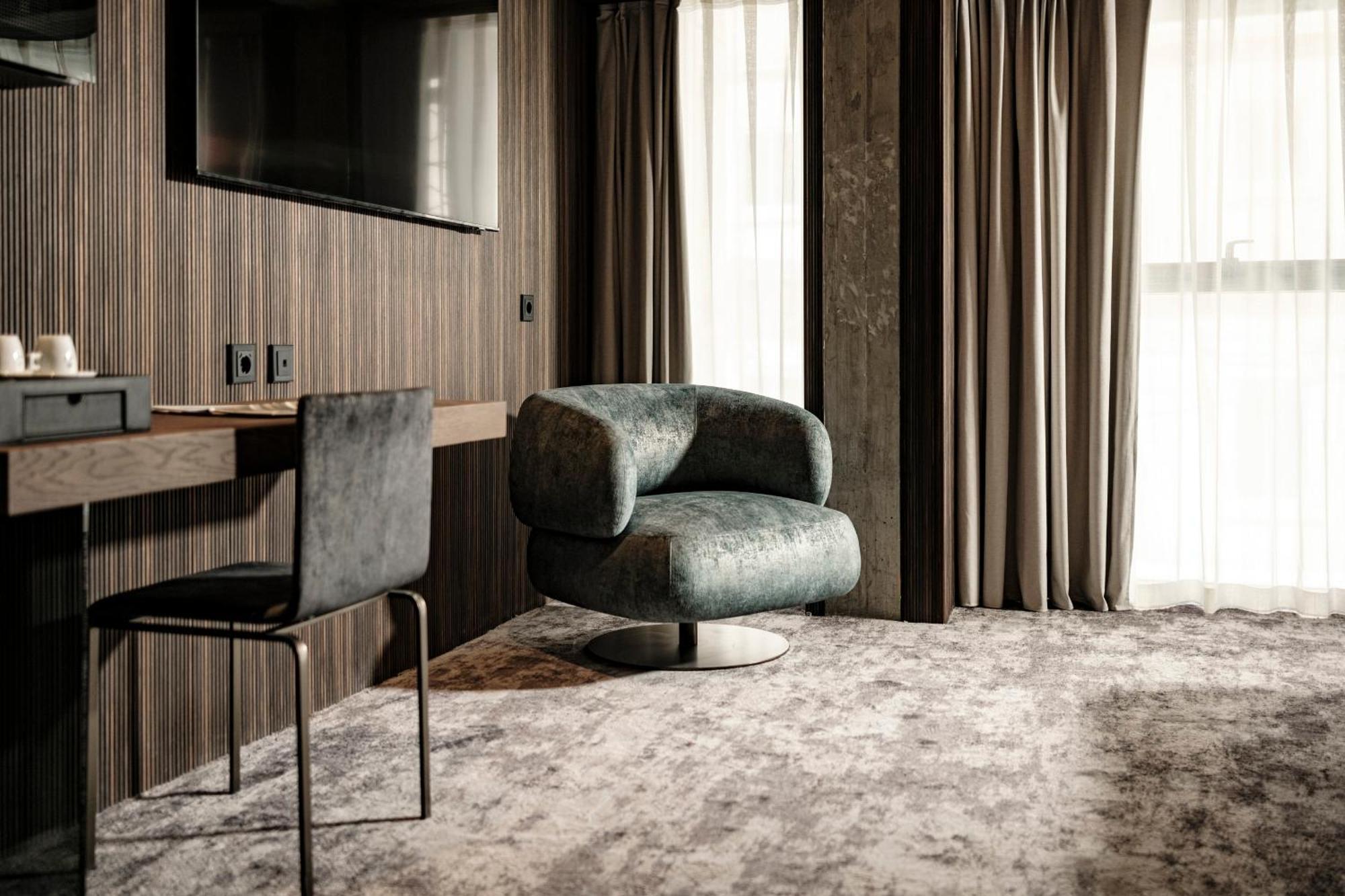 Fitch Hotel San Ġiljan Kültér fotó