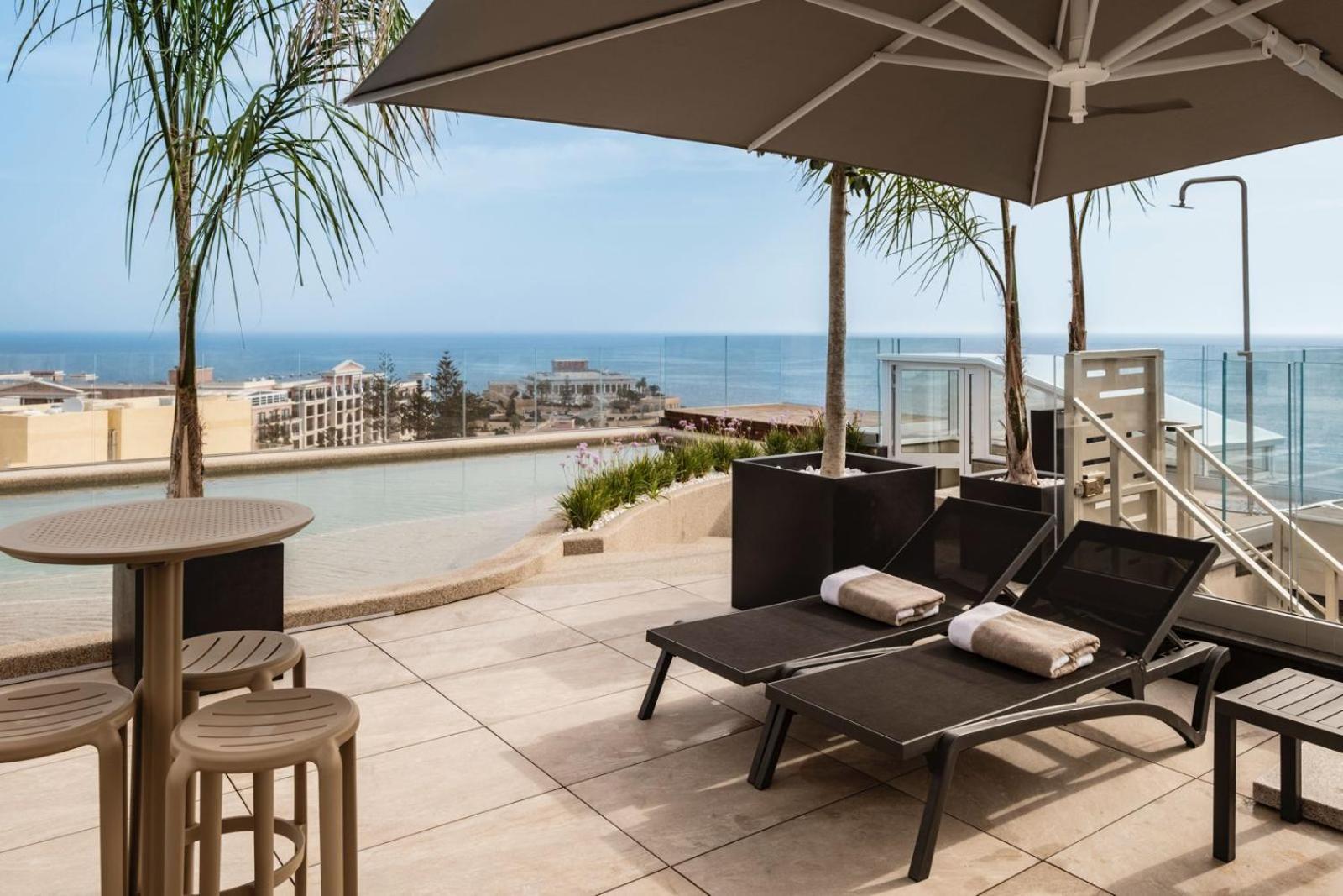 Fitch Hotel San Ġiljan Kültér fotó