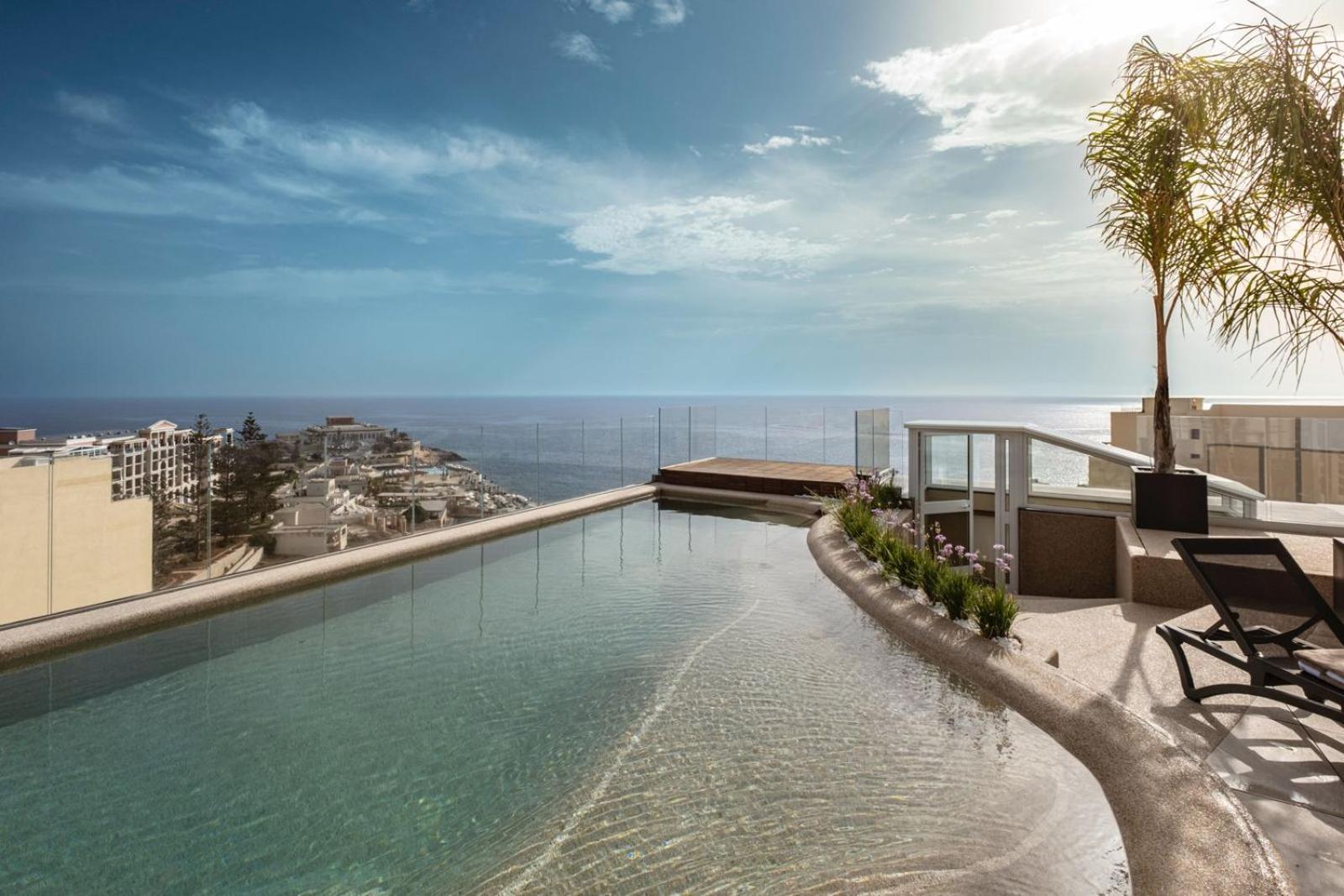 Fitch Hotel San Ġiljan Kültér fotó