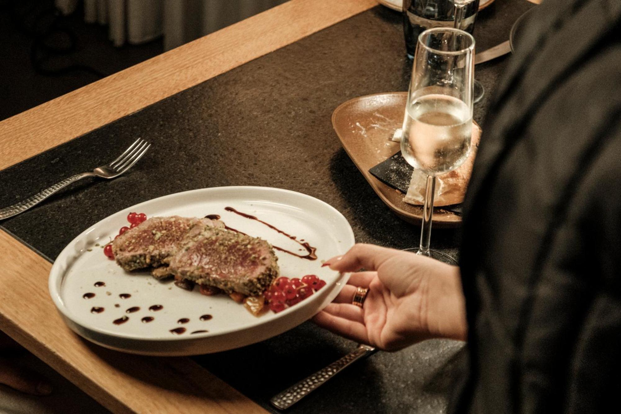 Fitch Hotel San Ġiljan Kültér fotó