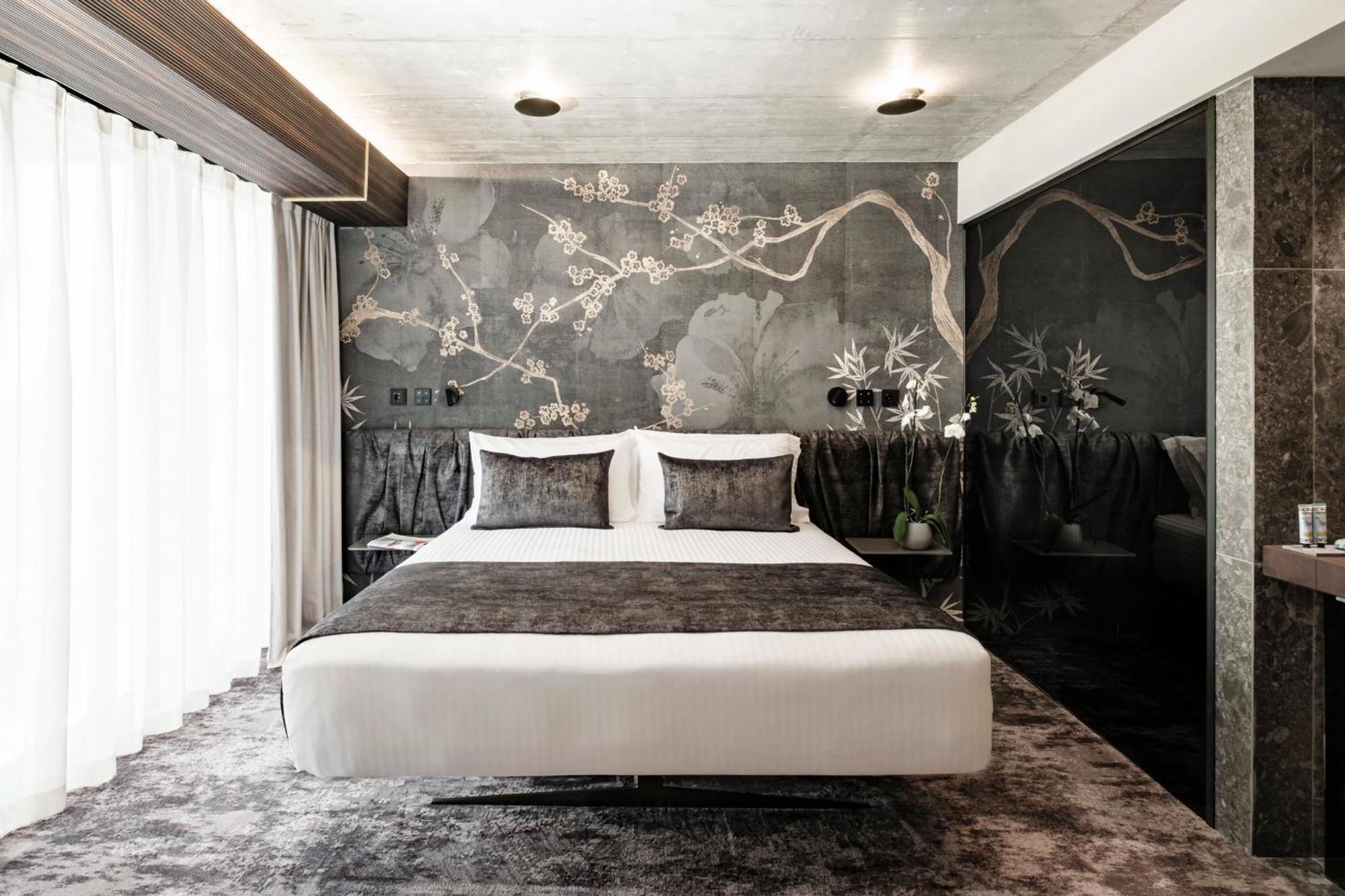 Fitch Hotel San Ġiljan Kültér fotó