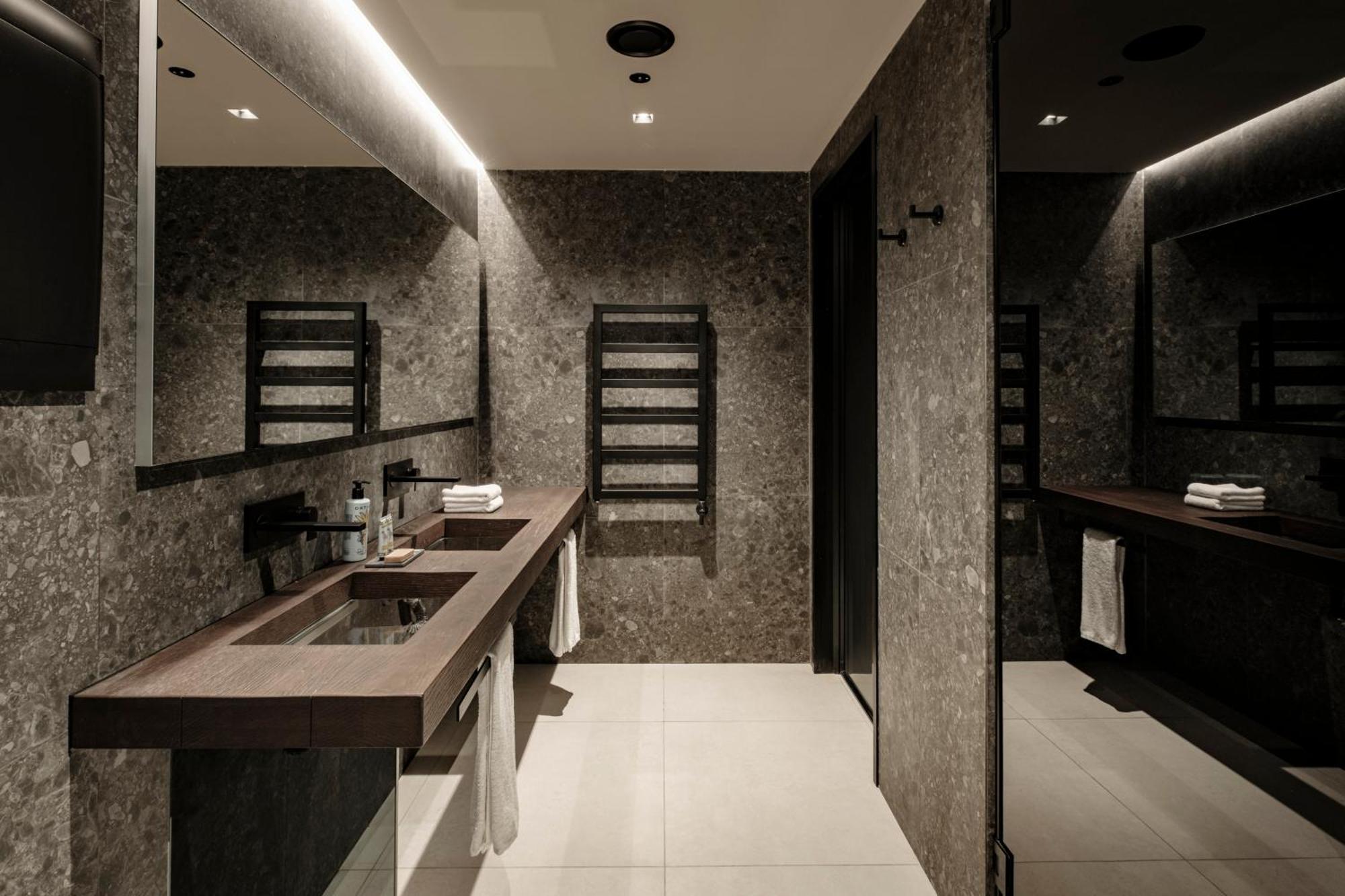 Fitch Hotel San Ġiljan Kültér fotó