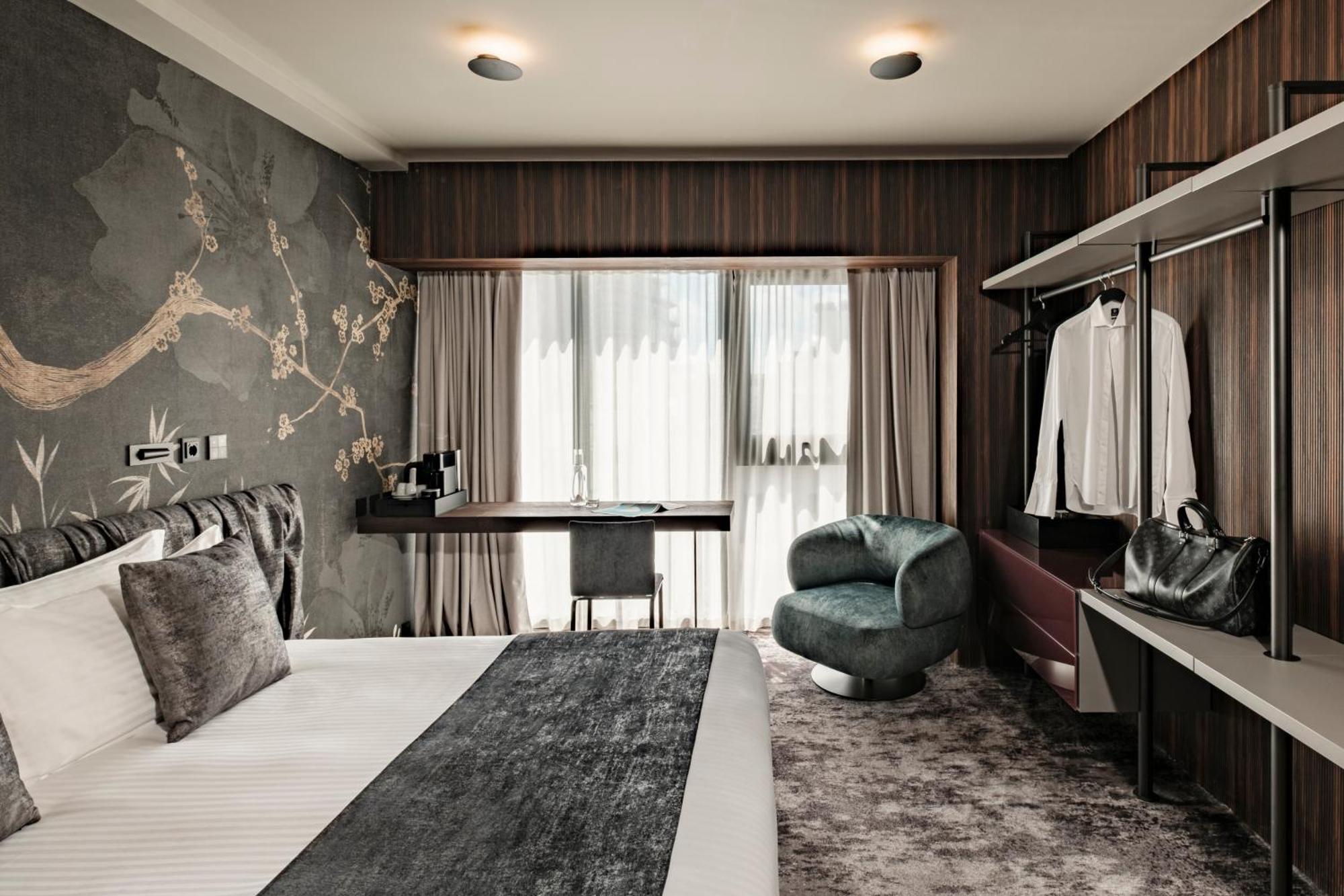 Fitch Hotel San Ġiljan Kültér fotó