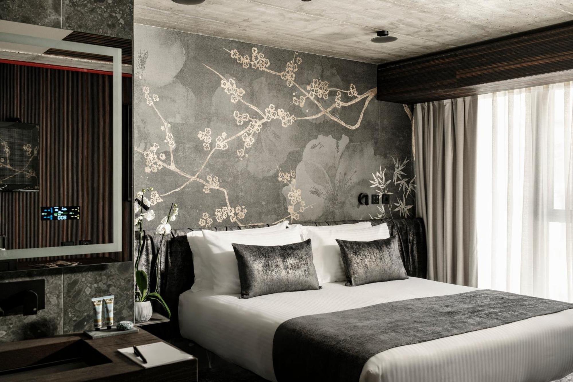 Fitch Hotel San Ġiljan Kültér fotó