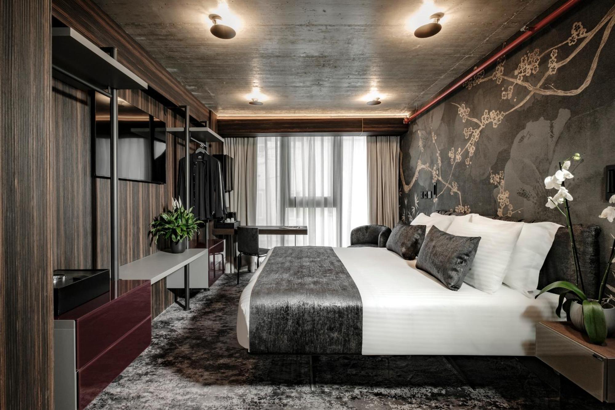 Fitch Hotel San Ġiljan Kültér fotó